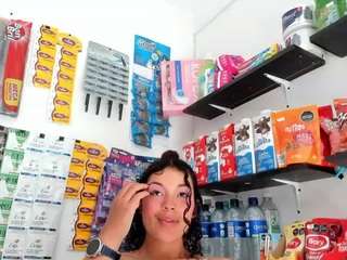 Camila Miller rh